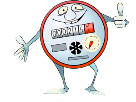 Зачем «Кременчугводоканалу» 50 домовых счетчиков воды?