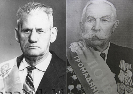 Мэр не решился «декоммунизировать» Почетных граждан Кременчуга