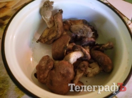 Поездка выходного дня: Голубое озеро