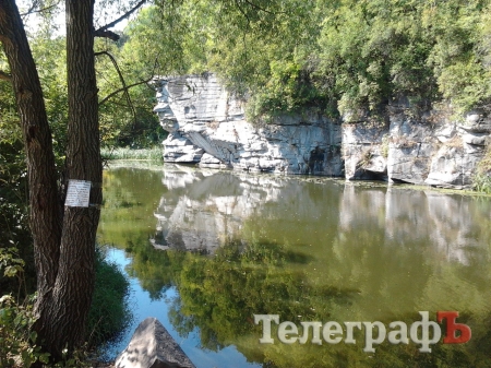 Тур вихідного дня до «маленької Швейцарії» у центрі України