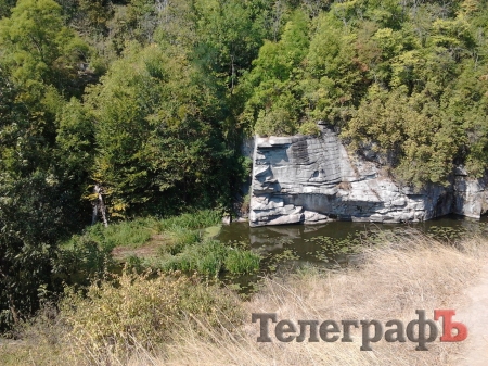 Тур вихідного дня до «маленької Швейцарії» у центрі України
