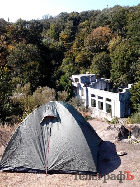 Тур вихідного дня до «маленької Швейцарії» у центрі України