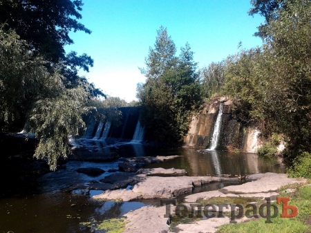 Тур вихідного дня до «маленької Швейцарії» у центрі України