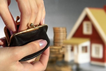 «Плательщики ипотеки могут получить субсидию», - министр соцполитики