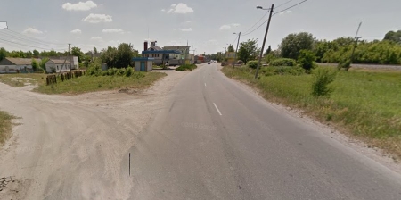 В Кременчуге сбили мопедиста: пострадавший в тяжелом состоянии