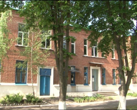 Хоспис в Кременчуге откроют к концу октября