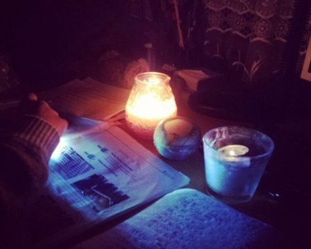 14 вересня у Кременчуці без електрики залишаться декілька будинків на Молодіжному