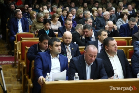 Статут міста та дослідження смороду: сесія міскради 27 вересня