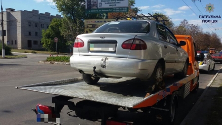 «Это кома!» - реакция медика на водителя с 4,07 промилле в крови