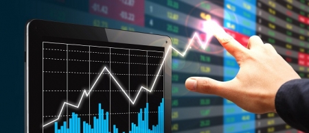 Предлагаем самый простой, быстрый и выгодный способ заработка на финансовых рынках