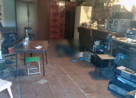 В Полтаве заключенный, который вышел по «закону Савченко», зверски убил пенсионера