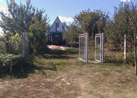 В Полтаве заключенный, который вышел по «закону Савченко», зверски убил пенсионера