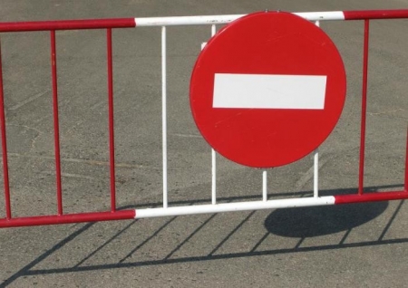 В Кременчуге в день концерта «Океана Эльзы» перекроют некоторые улицы В Кременчуге в день концерта «Океана Эльзы» перекроют некоторые улицы