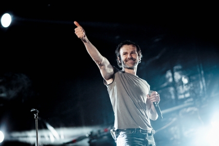 Малецкий с замом будут «тусить» в фанзоне на концерте «Океана Эльзы» Малецкий с замом будут «тусить» в фанзоне на концерте «Океана Эльзы»