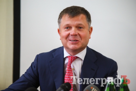 Нардеп Жеваго рассказал кременчужанам, почему рухнул банк «Финансы и кредит» и когда вернут деньги вкладчикам