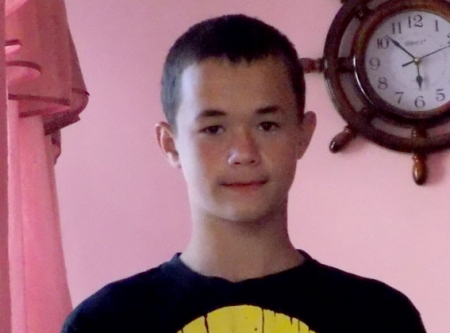 В Полтаве пропали трое несовершеннолетних детей