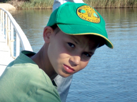 В Полтаве пропали трое несовершеннолетних детей