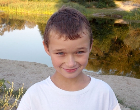 В Полтаве пропали трое несовершеннолетних детей