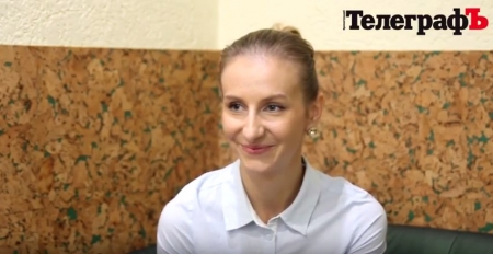 Известная кременчужанка Татьяна Гавриленко рассказала, как остаться украинцем, переехав в другую страну