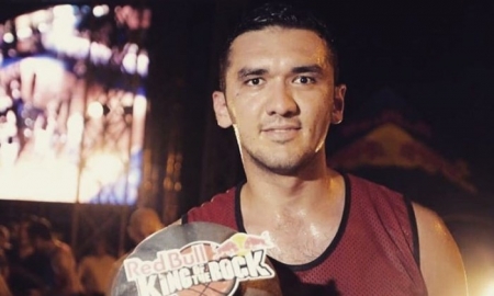 Легіонер БК «Кремінь» - серед найкращих на міжнародному турнірі Легіонер БК «Кремінь» - серед найкращих на міжнародному турнірі