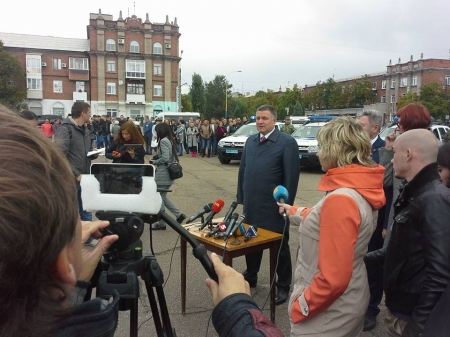 С октября сотрудники уголовного розыска Нацполиции будут зарабатывать 10 тыс грн в месяц