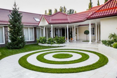 Кременчуг по-богатому и без копейки денег