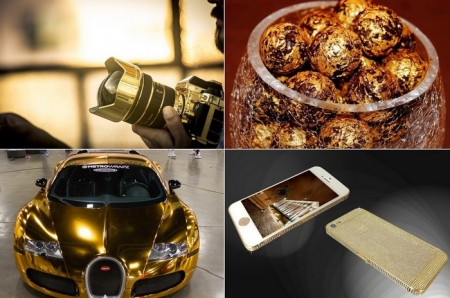 Кременчуг по-богатому и без копейки денег