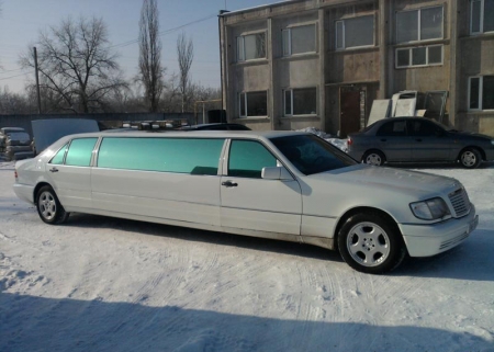 Кременчуг по-богатому и без копейки денег