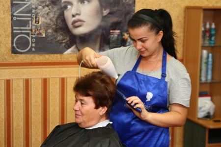 Кременчуг по-богатому и без копейки денег