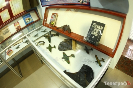 Кременчуг по-богатому и без копейки денег