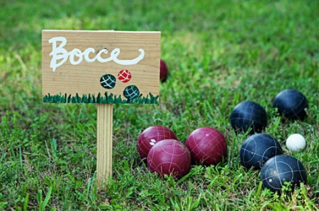 27 вересня. Відкритий Кубок Кременчука з Боча серед спортсменів-колясочників