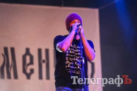 «Згоріла хата — гори сарай»: ТНМК у Кременчуці знімали відео на пісню «Небокрай»