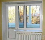 Воспользуйтесь услугами мастера по регулировке окон и балконной двери