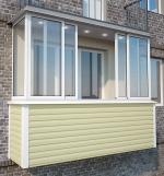 Воспользуйтесь услугами мастера по регулировке окон и балконной двери