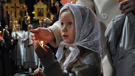 Крестный ход церкви Московского патриархата в Кременчуге отменяется, но...