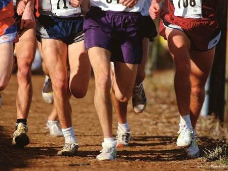 Сьогодні частково перекриють рух на Молодіжному через легкоатлетичний крос