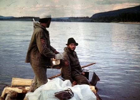 Поход длиною в жизнь: кременчужанин посвятил туризму 30 лет жизни