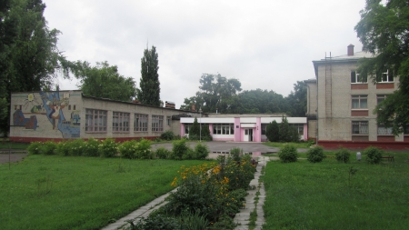 Что-то нехорошее происходит в кременчугском лицее №11