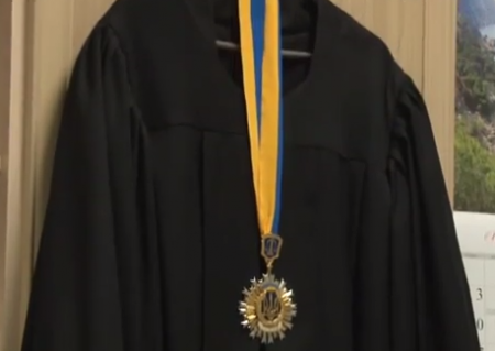 Верховна Рада звільнила 8 кременчуцьких суддів