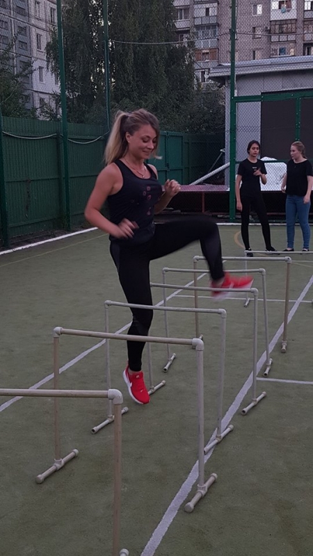 Кременчуцькі хокеїстки за місяць стартують у чемпіонаті