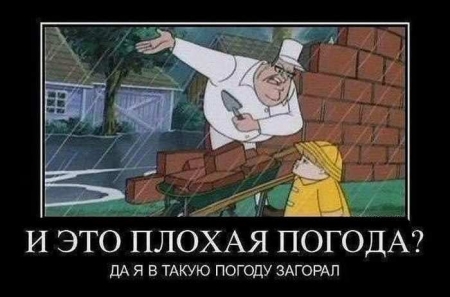 Нацполиция предупреждает о резком ухудшении погоды на 4-5 октября