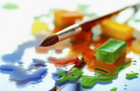 Кременчуцькі школярі малюватимуть професію своєї мрії та власні права