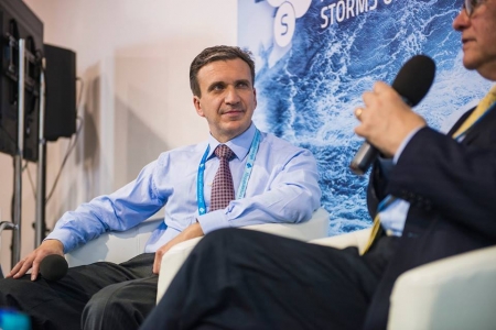 В Кременчуге 6 октября экс-министр экономики Павел Шеремета даст бесплатную лекцию В Кременчуге 6 октября экс-министр экономики Павел Шеремета даст бесплатную лекцию