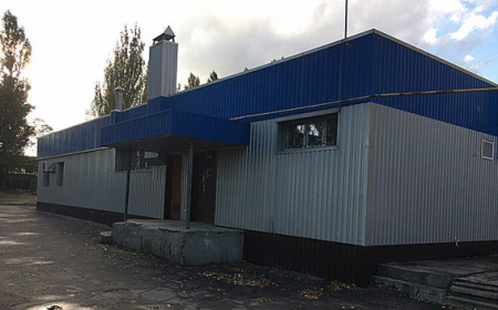 Полиция накрыла производство «adidas» от подпольных кутюрье из Горишних Плавней