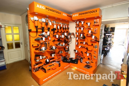 Как сэкономить и купить качественную технику в магазине «Мир Инструмента»