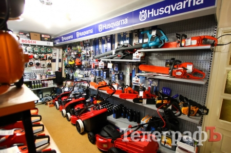 Как сэкономить и купить качественную технику в магазине «Мир Инструмента»