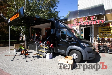 Как сэкономить и купить качественную технику в магазине «Мир Инструмента»