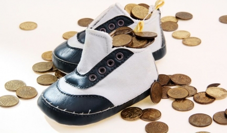 В Украине упростили порядок подачи исполнительного листа на взыскание алиментов