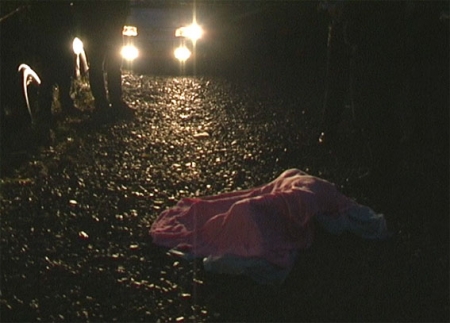 У Полтаві парубок у масці вбив чоловіка за золотий ланцюжок на очах у його матері У Полтаві парубок у масці вбив чоловіка за золотий ланцюжок на очах у його матері