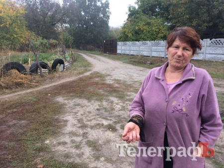 «Кто привезет мусор — того повесим!» - кременчужане митингуют против свалки в романтическом месте